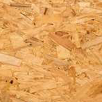 W03 - Oriented Standard Board (OSB)